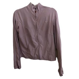 Nike DRI-FIT Zipper Jacket